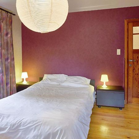 Holiday Home In Chevron With Garden Terrace Neucy ภายนอก รูปภาพ