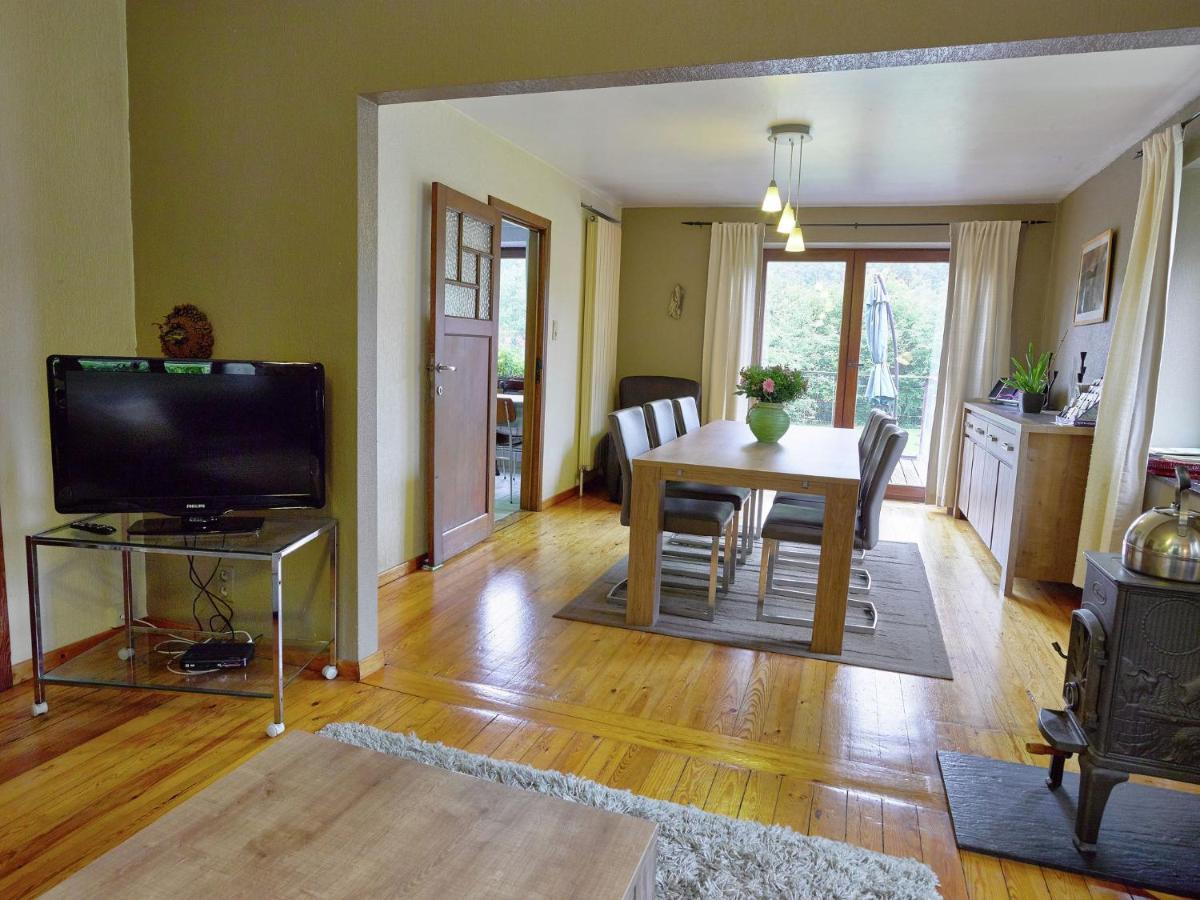 Holiday Home In Chevron With Garden Terrace Neucy ภายนอก รูปภาพ