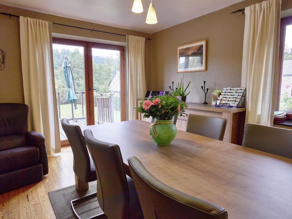 Holiday Home In Chevron With Garden Terrace Neucy ภายนอก รูปภาพ