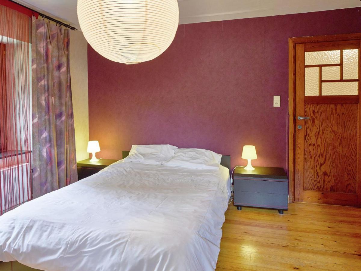 Holiday Home In Chevron With Garden Terrace Neucy ภายนอก รูปภาพ