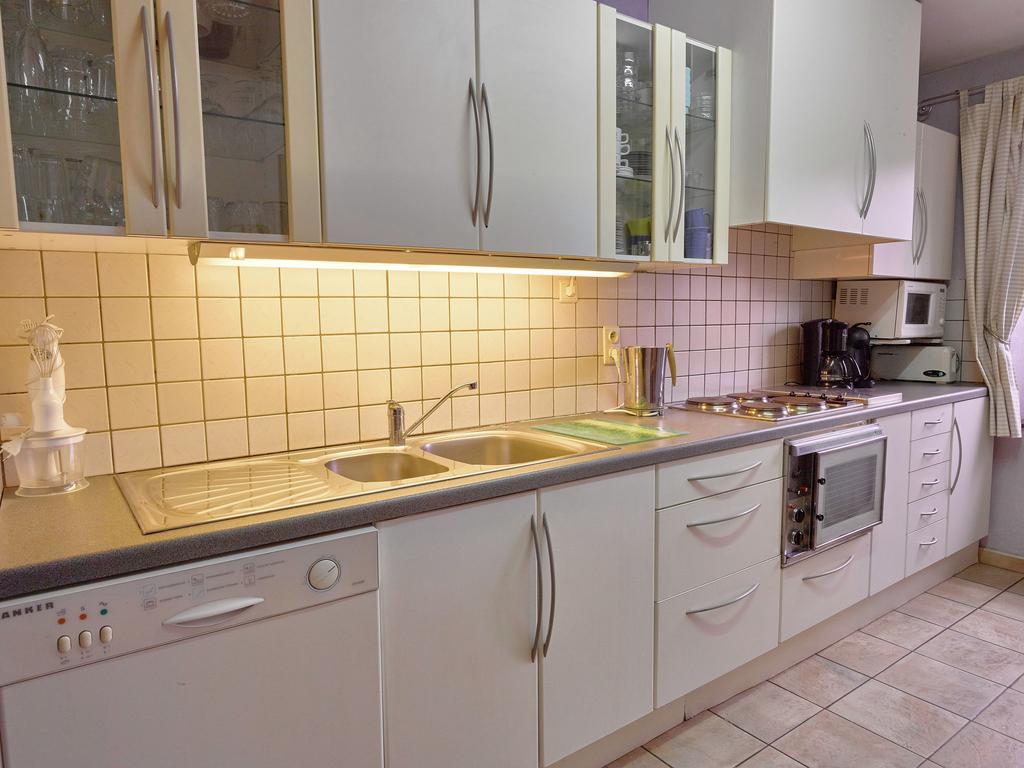 Holiday Home In Chevron With Garden Terrace Neucy ภายนอก รูปภาพ