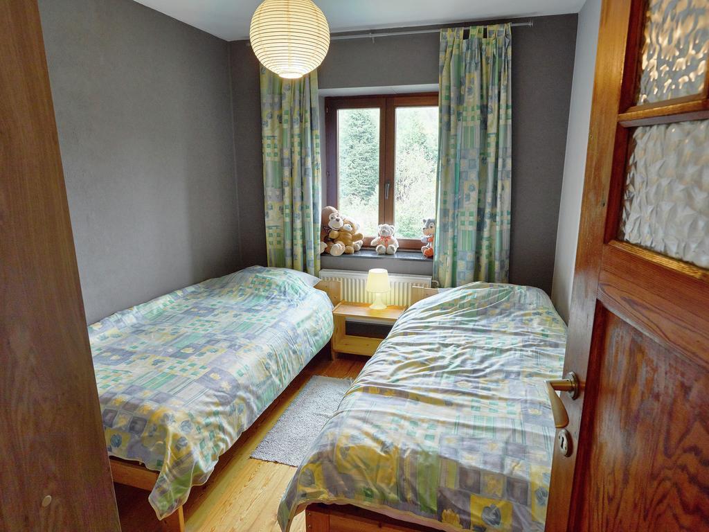 Holiday Home In Chevron With Garden Terrace Neucy ภายนอก รูปภาพ